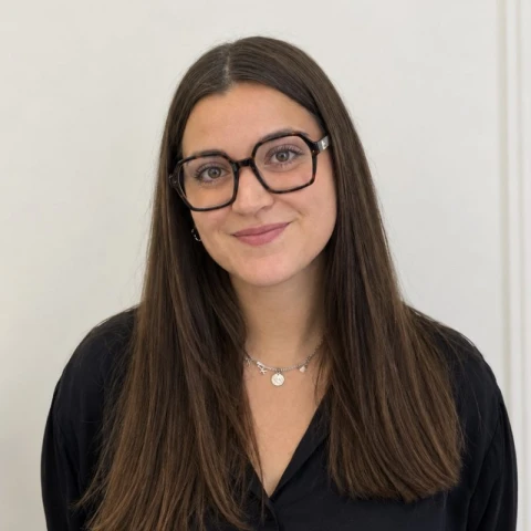 Chloé Dubroca, Consultante Senior