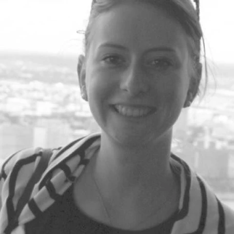 Audrey Juncker, Directrice Conseil