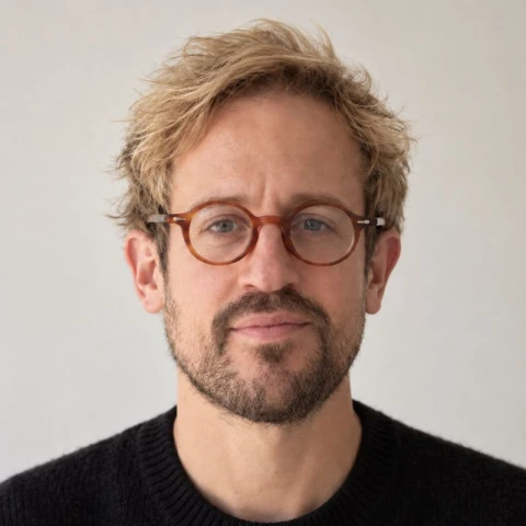Charlie Trouillebout, Directeur Général