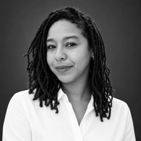Stéphanie Constantin, Directrice Conseil