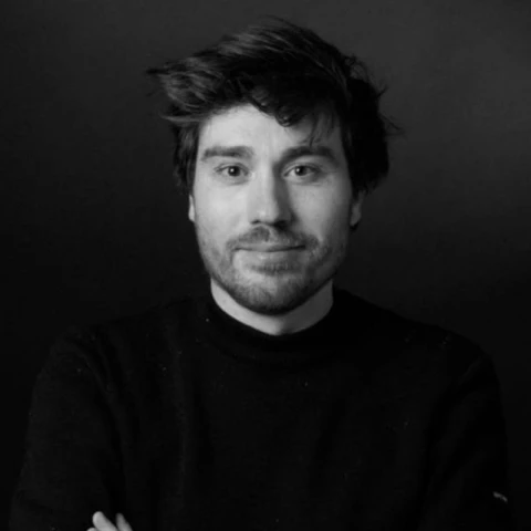 Guillaume Ledin, Directeur de Clientèle