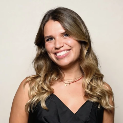 Marie Subsol, Consultante Senior