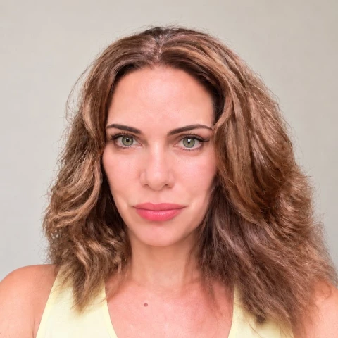 Elodie Monchicourt, Présidente
