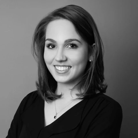 Mélissa Ollivier, Directrice Conseil