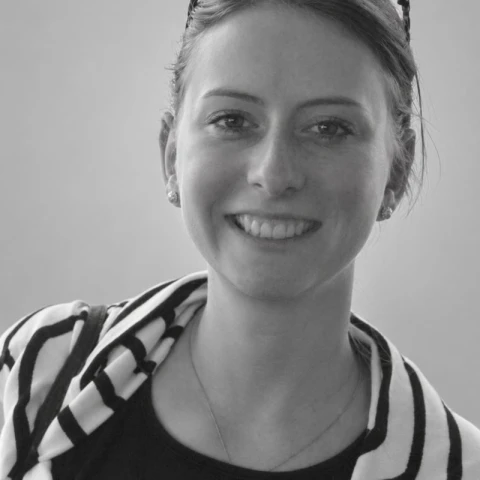 Audrey Juncker, Directrice Conseil