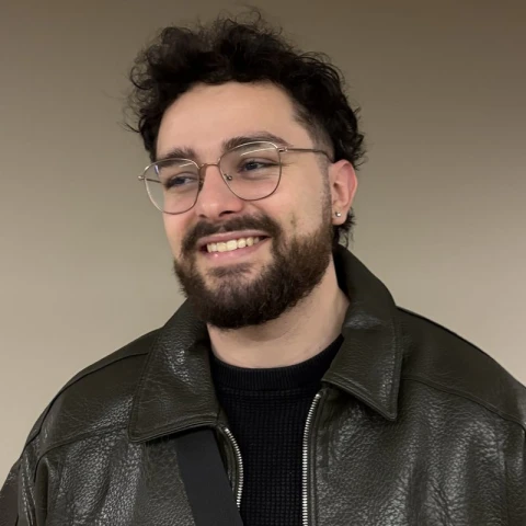 Isaïah Fauquet, Consultant Senior
